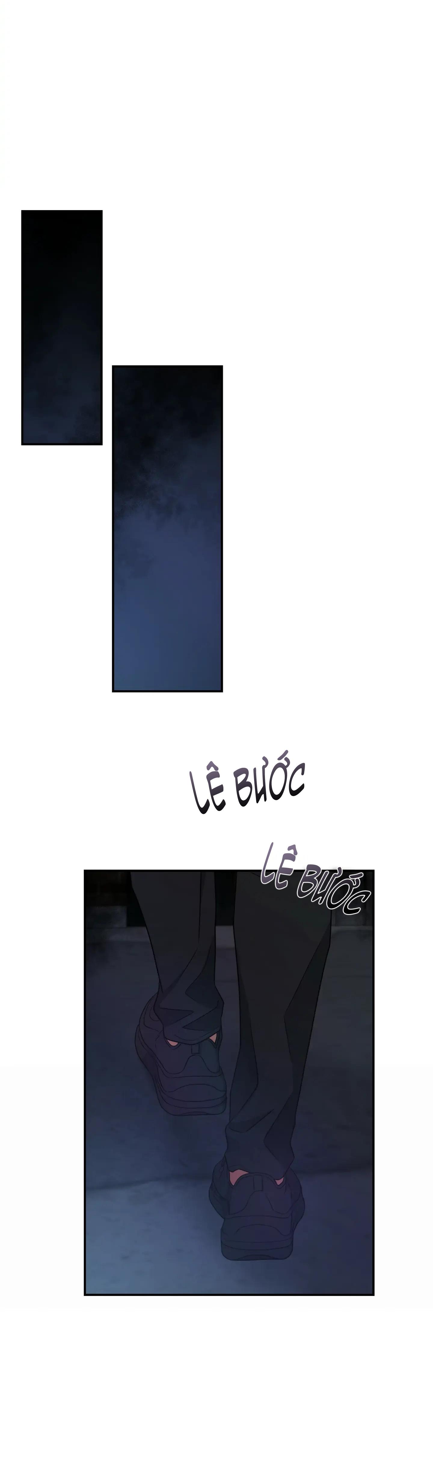 Đọc truyện KÍCH HOẠT - Chapter 33
