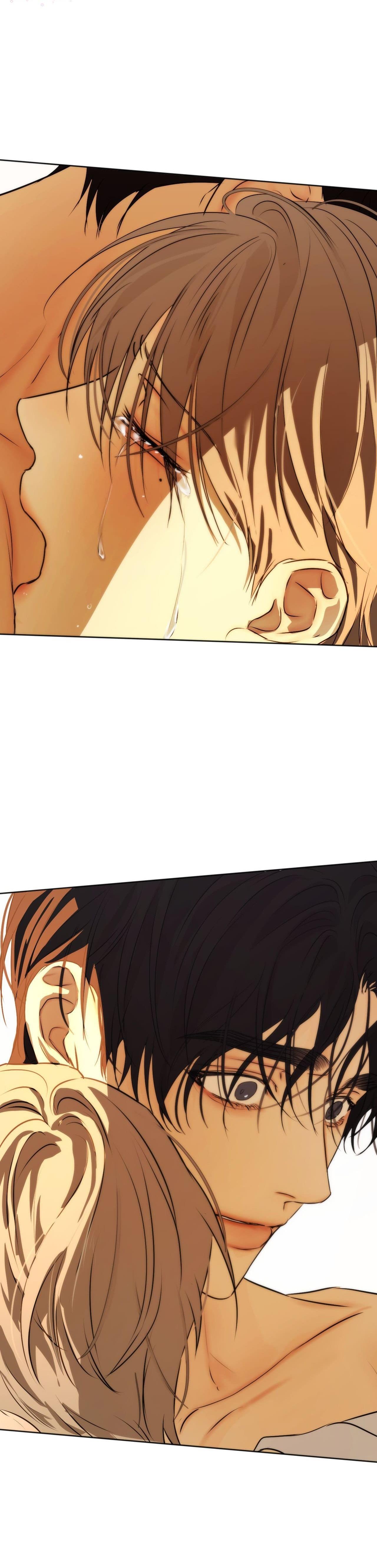 Đọc truyện ÁI DỤC - Chapter 39