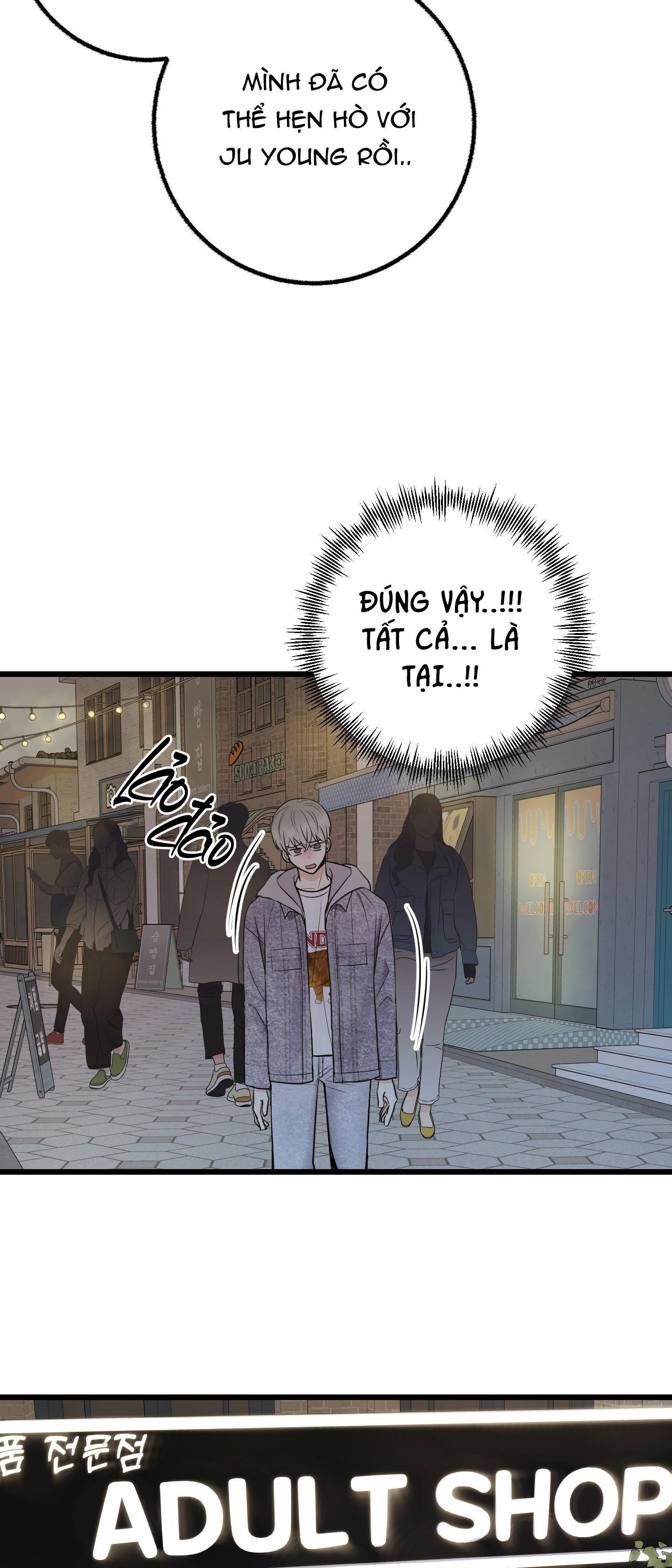 Đọc truyện BL NGẮN CHỊCH HỎNY - Chapter 25.3