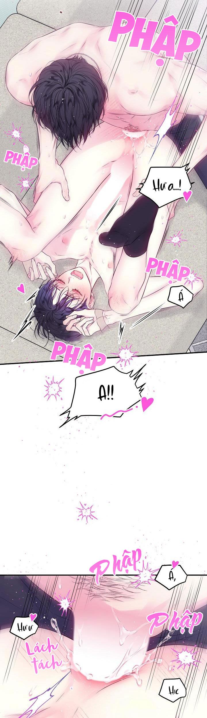 Đọc truyện BÌNH MINH THỨ HAI - Chapter 66