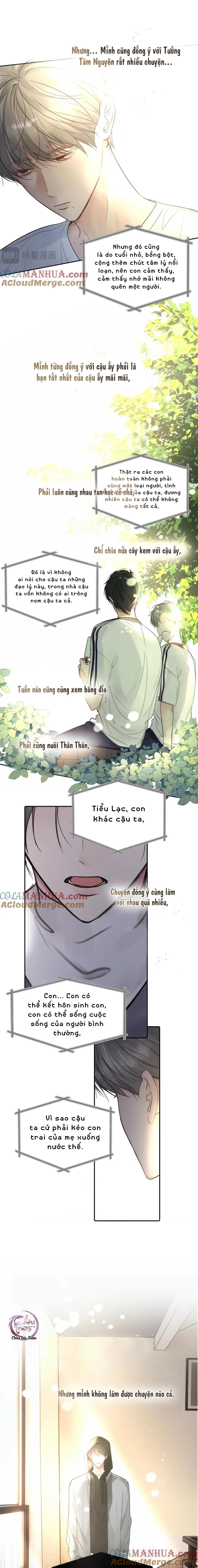 Đọc truyện Chó Chuộc Tội - Chapter 36