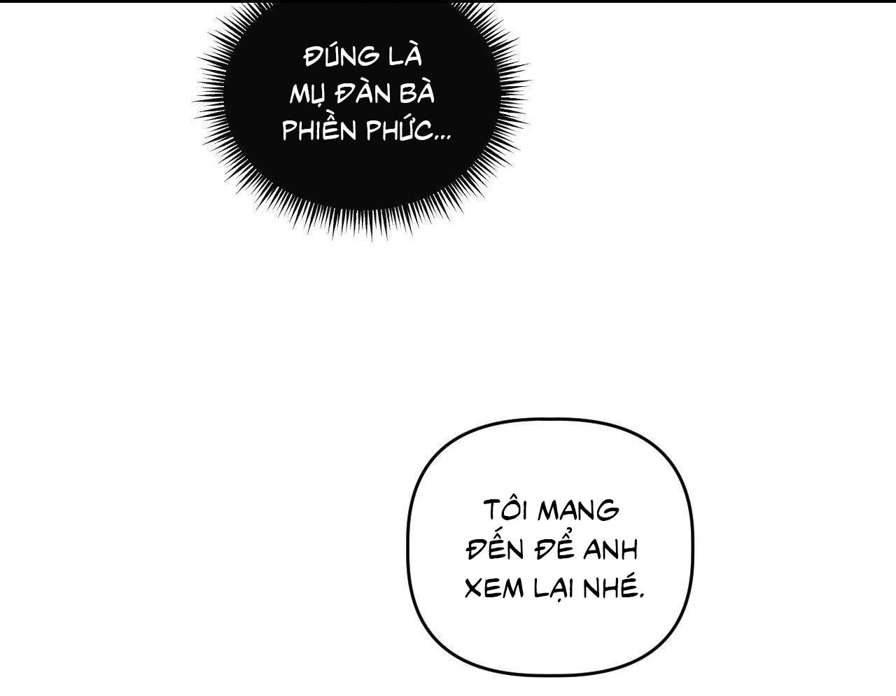Đọc truyện NHIỆT ĐỘ TIẾP XÚC - Chapter 19