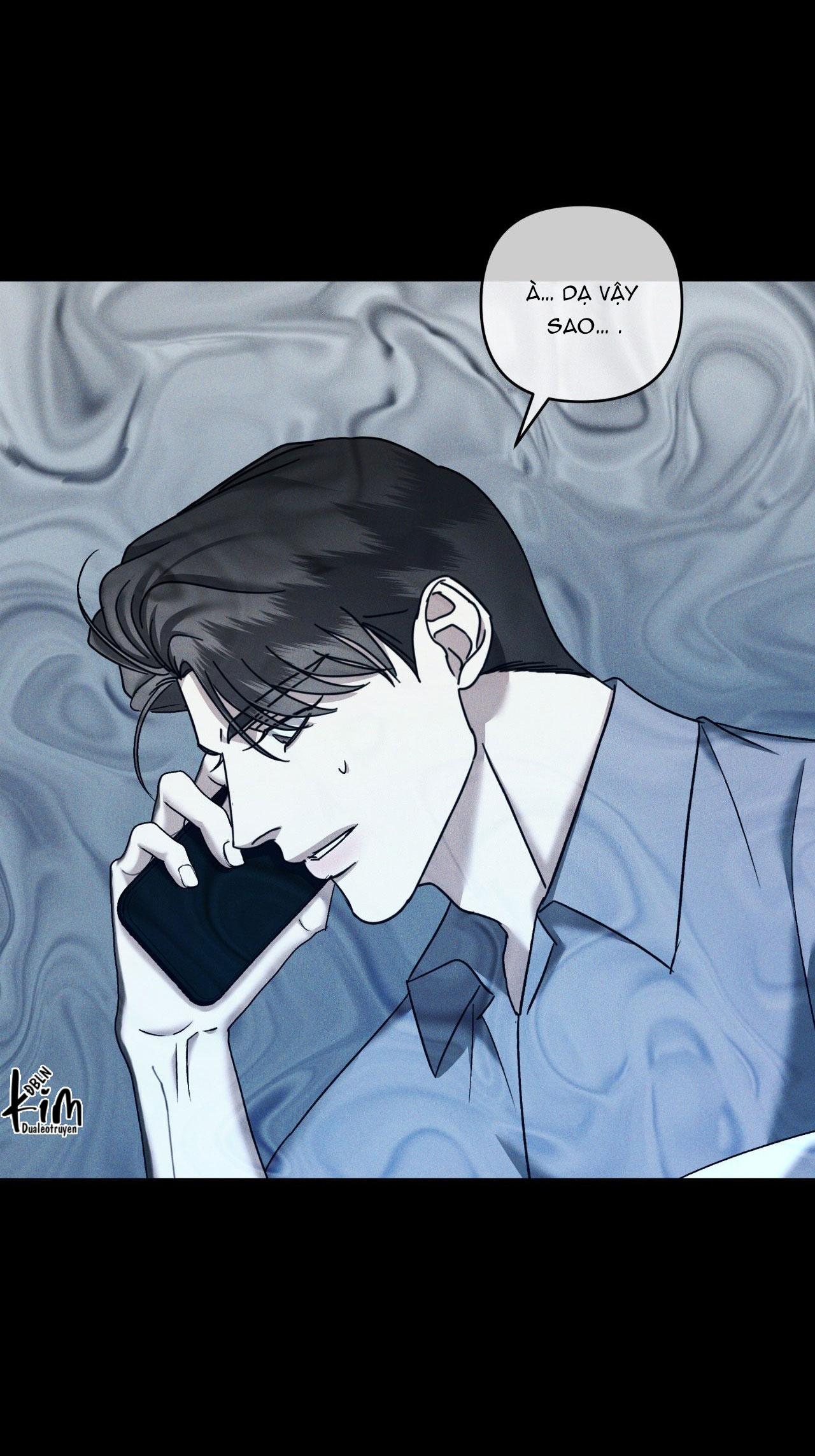 Đọc truyện EDEN - Chapter 27