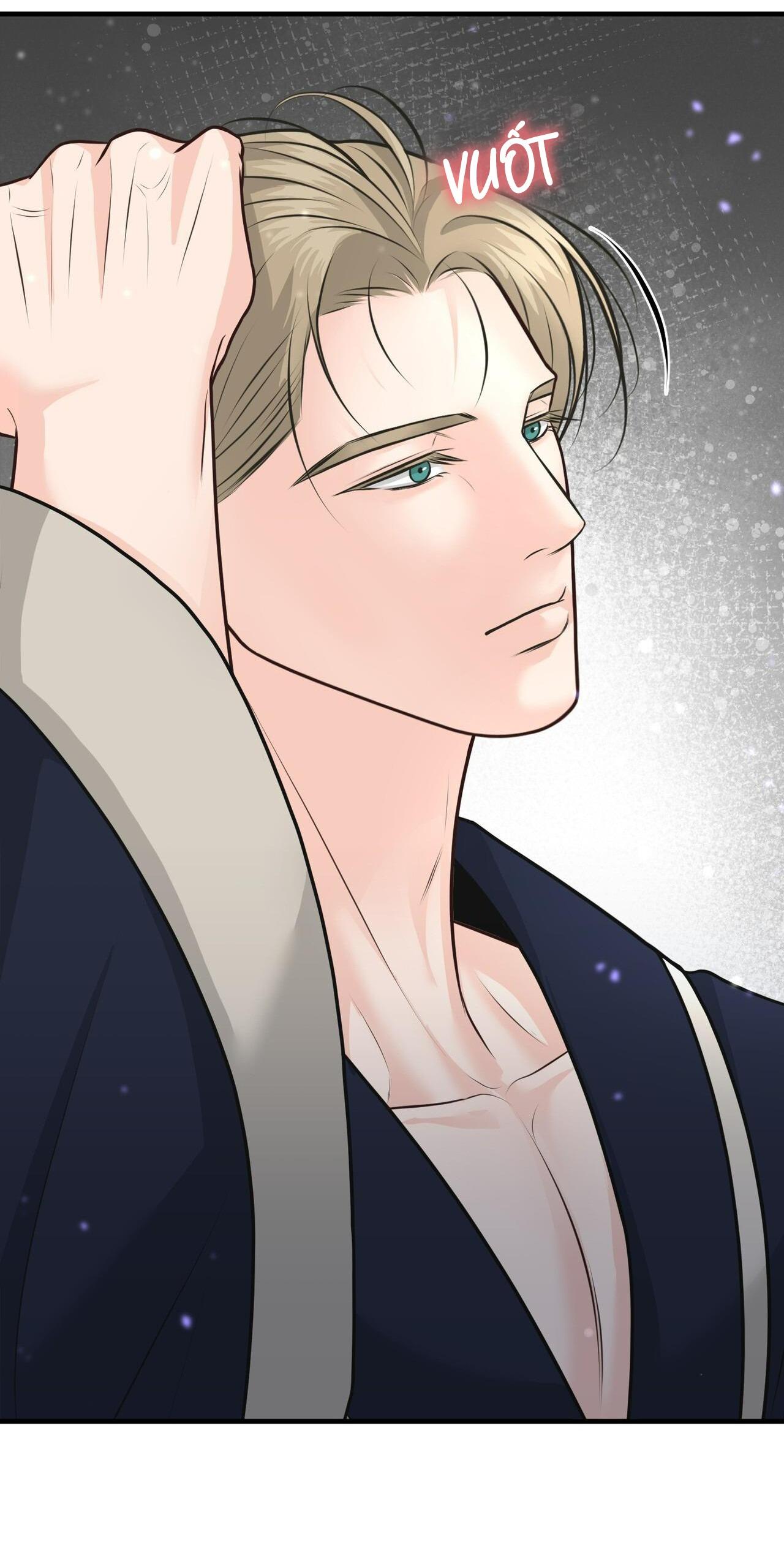 Đọc truyện (END) CHỜ CHÚT! ĐỪNG DI CHUYỂN - Chapter 2