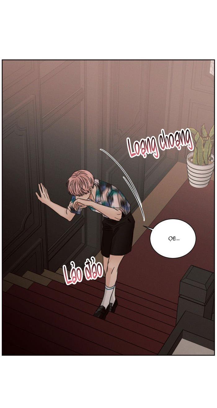 Đọc truyện Dù Anh Không Yêu Em - Chapter 99