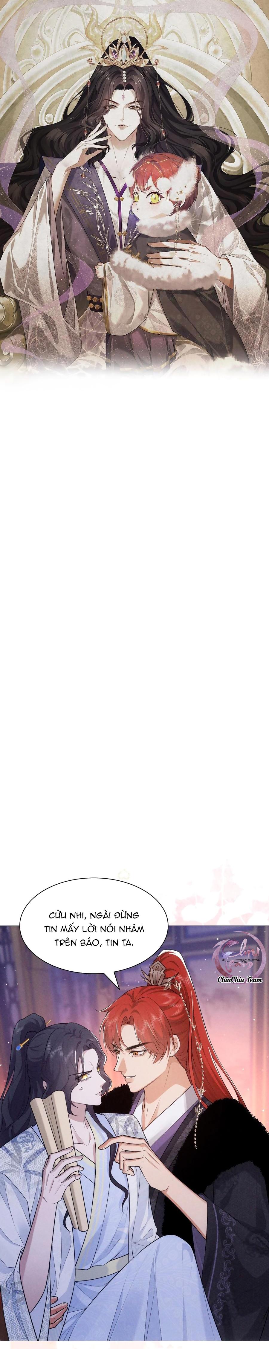 Đọc truyện Hỉ Sự Của Đế Quân - Chapter 22