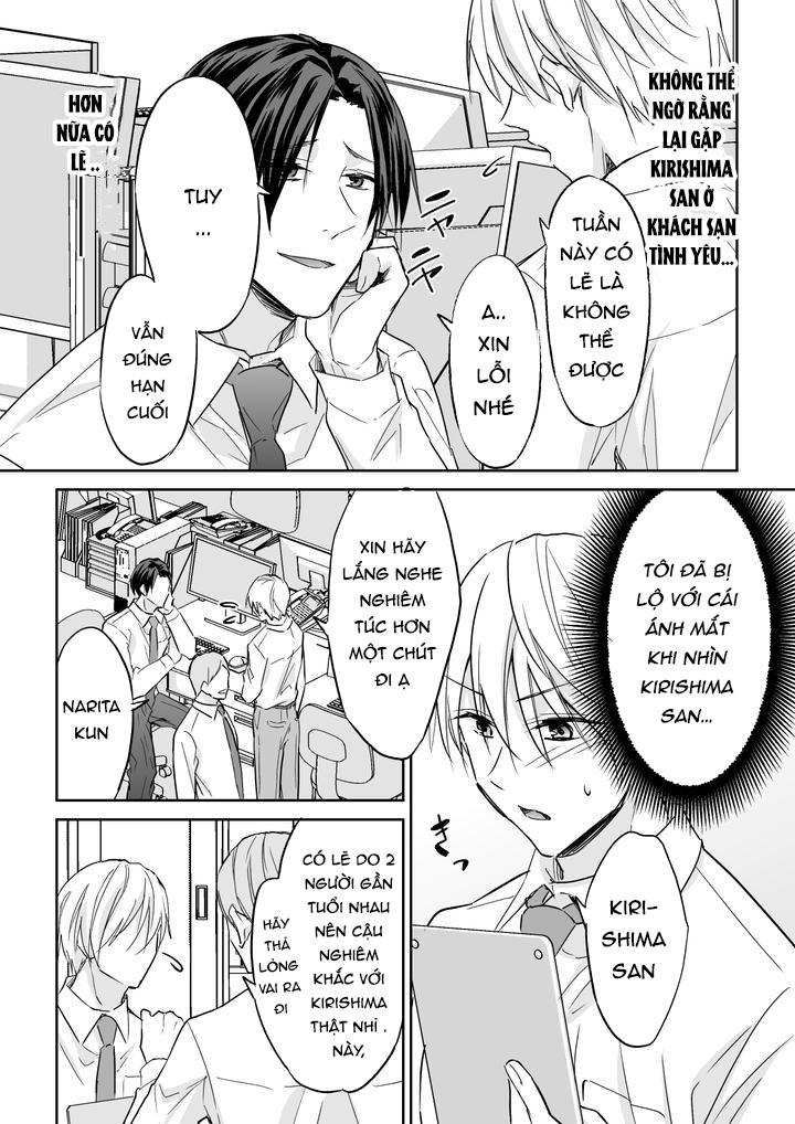 Đọc truyện Oneshot hỏny - Chapter 265