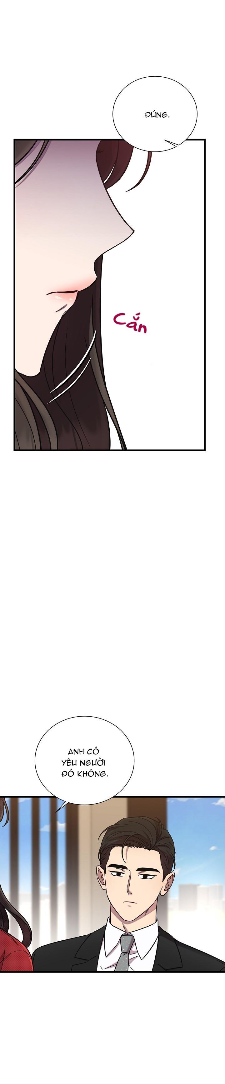 Đọc truyện Làm Thế Nào Để Chia Tay Với Anh Ta - Chapter 42