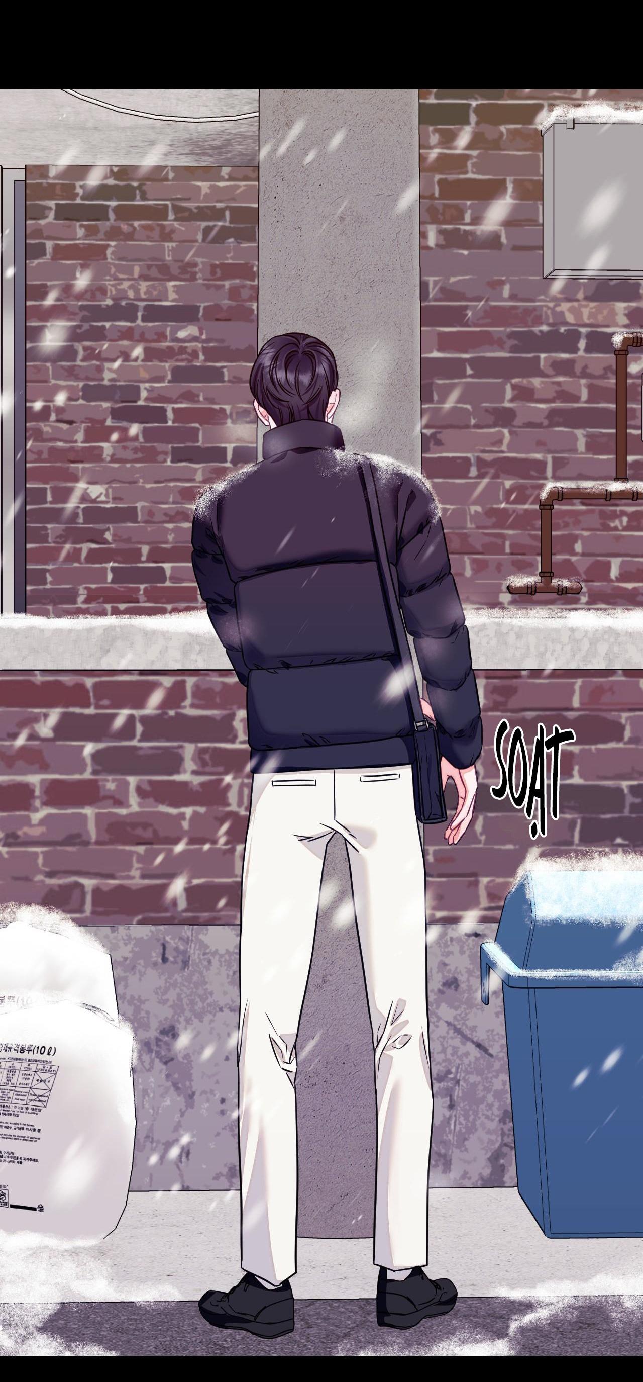 Đọc truyện TUYỂN TẬP CUỒNG CÔNG-CHIẾM HỮU CÔNG CỦA NHÀ KIM - Chapter 35.1