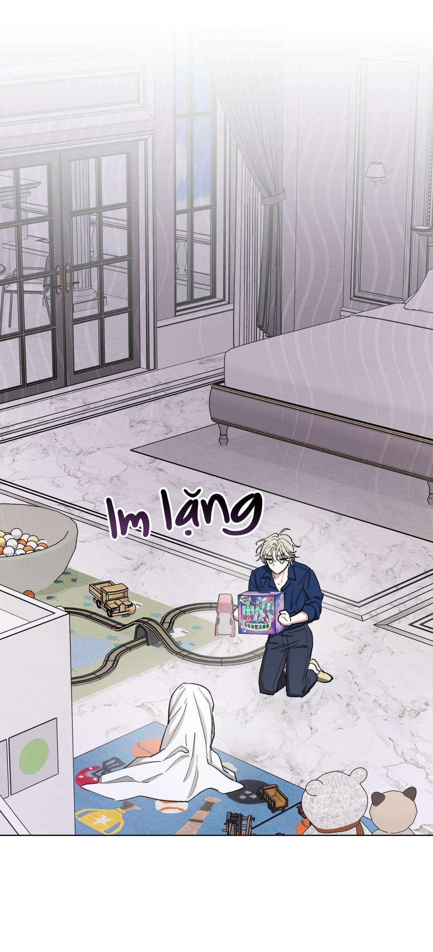 Đọc truyện GUIDE TOÀN NĂNG - Chapter 3