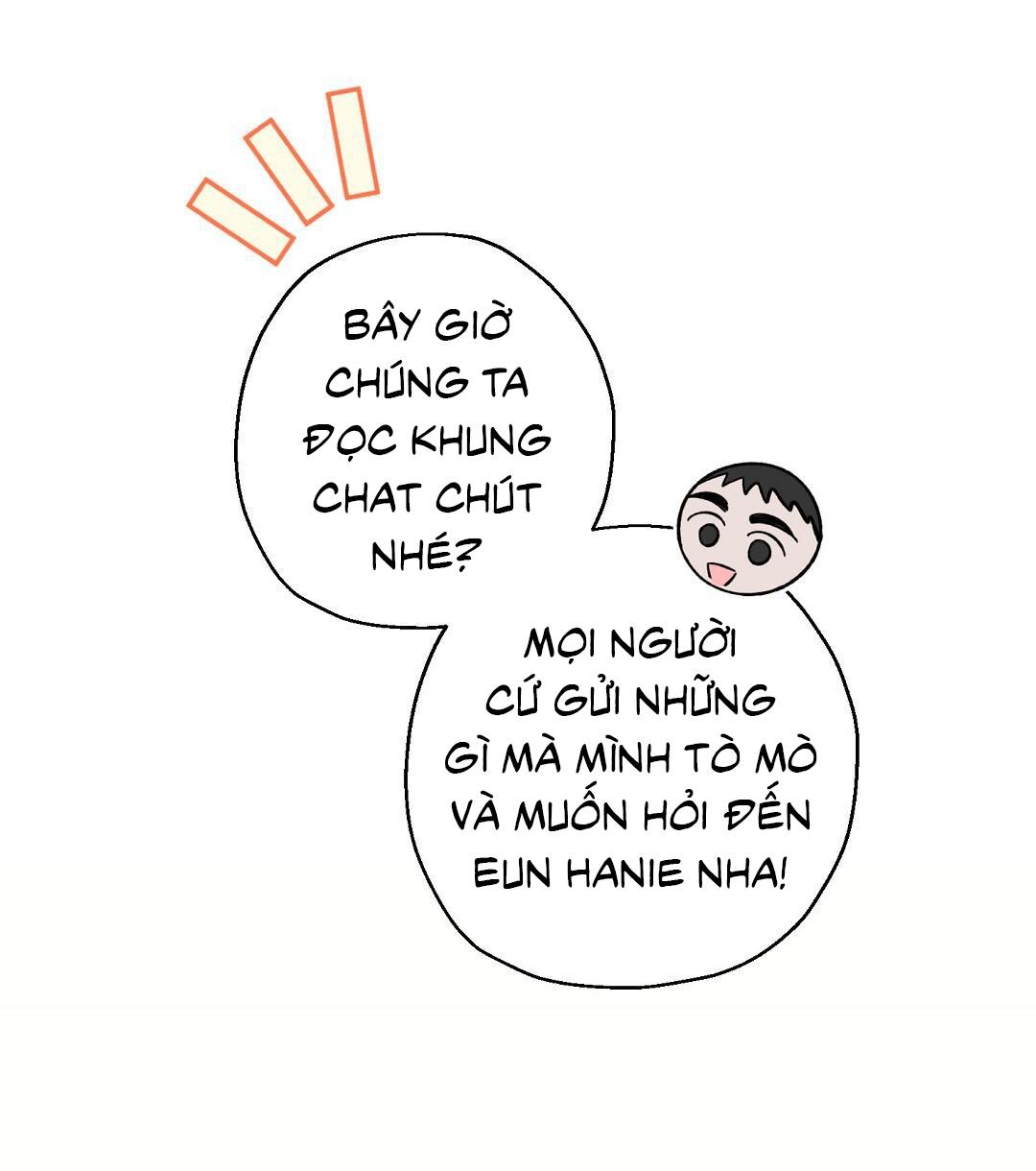 Đọc truyện Yêu fan đừng yêu tôi - Chapter 13