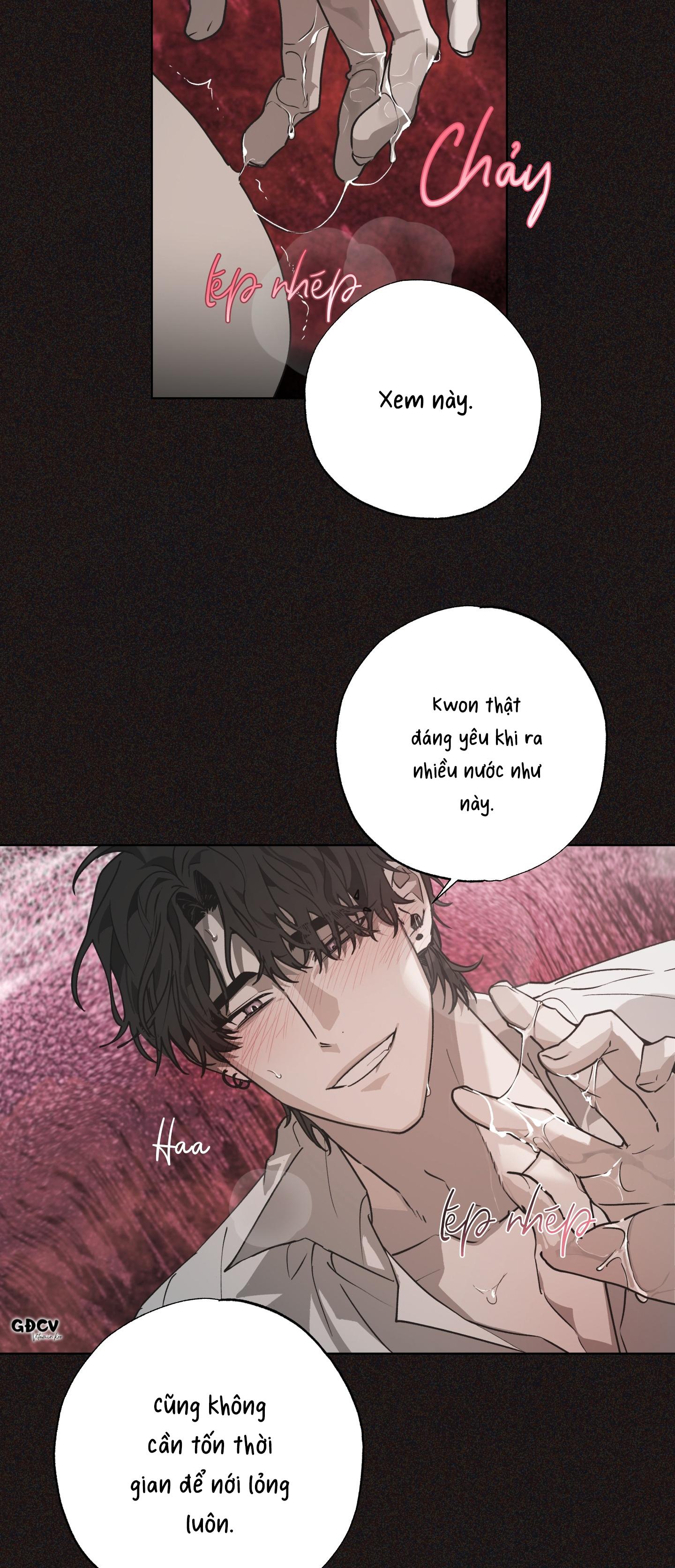 Đọc truyện  NGÔI NHÀ DỊ THƯỜNG - Chapter 4