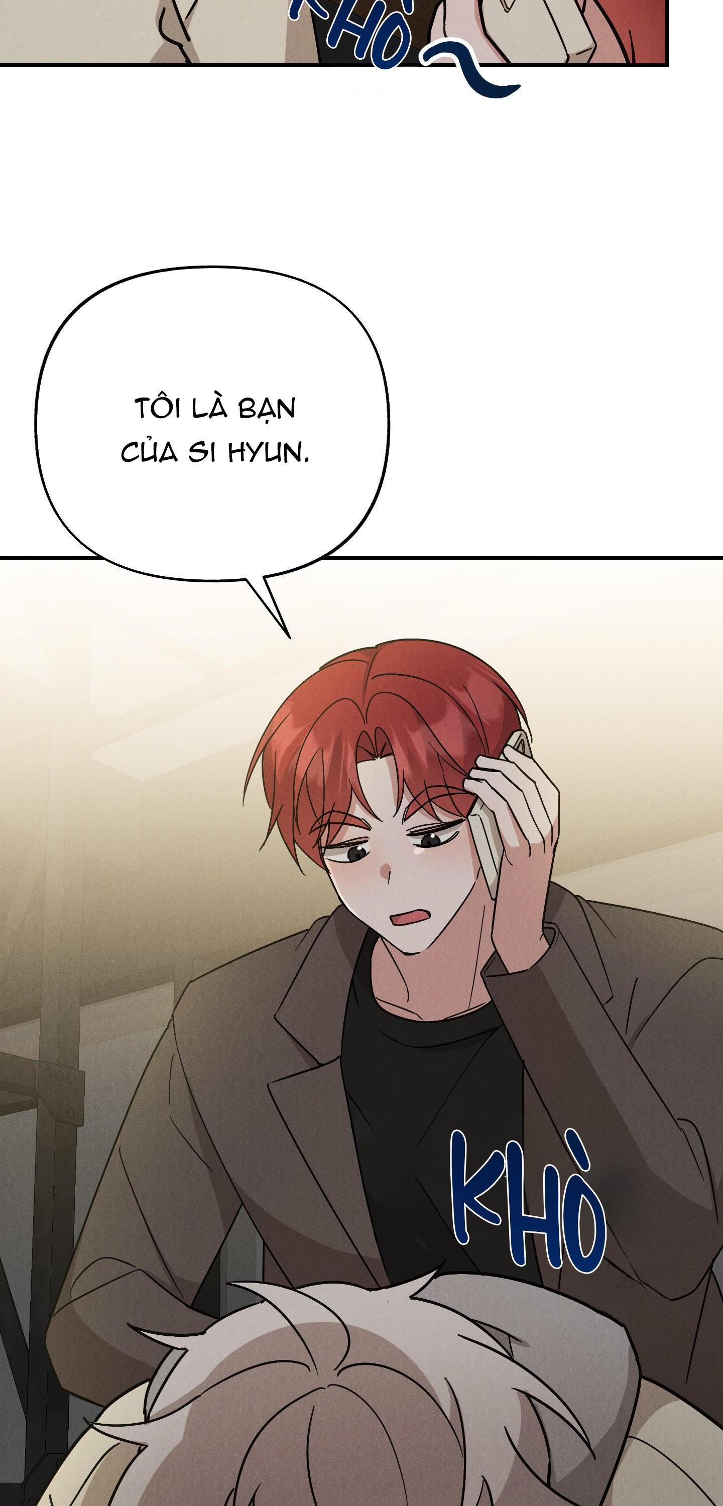 Đọc truyện TUYỂN TẬP CUỒNG CÔNG-CHIẾM HỮU CÔNG CỦA NHÀ KIM - Chapter 44.5