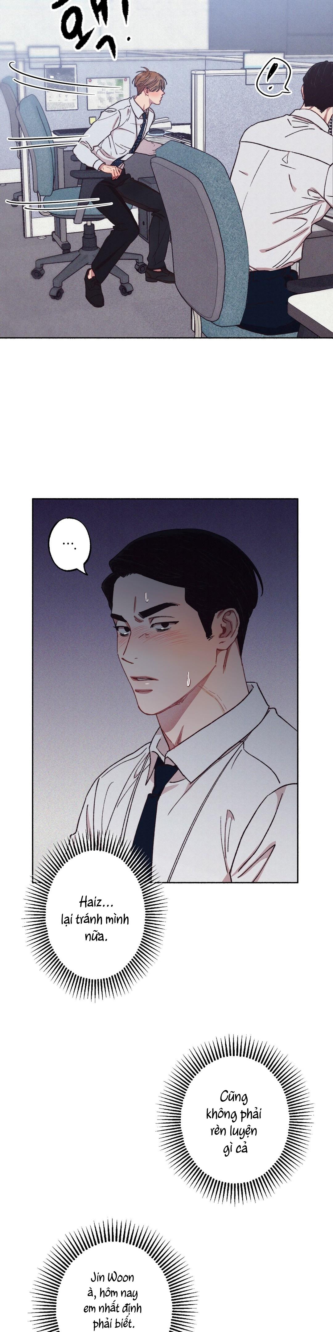 Đọc truyện Tuyển Tập Khu chung cư GwangGong - GwangGong Apartment Complex - Chapter 41