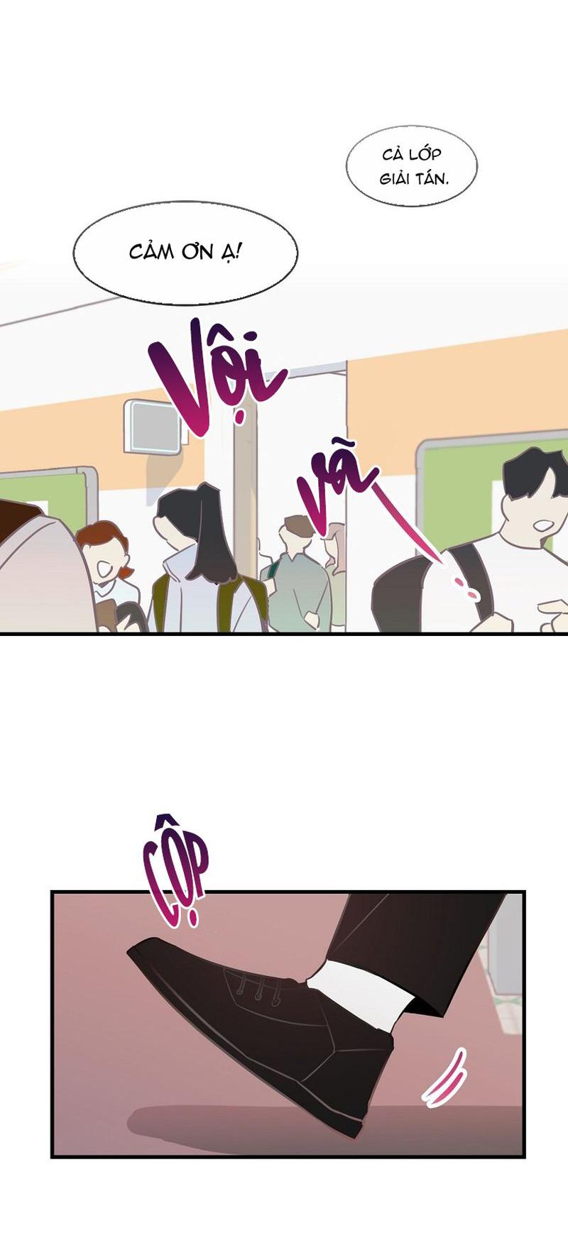 Đọc truyện Có Chuyện Gì Xảy Ra với Sự Nổi Tiếng Của Tôi Thế? - Chapter 2