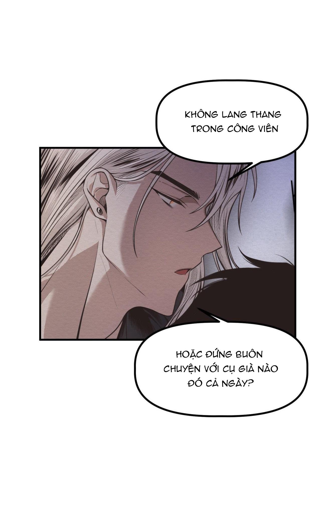 Đọc truyện ÁC MA ĐỈNH CẤP - Chapter 12