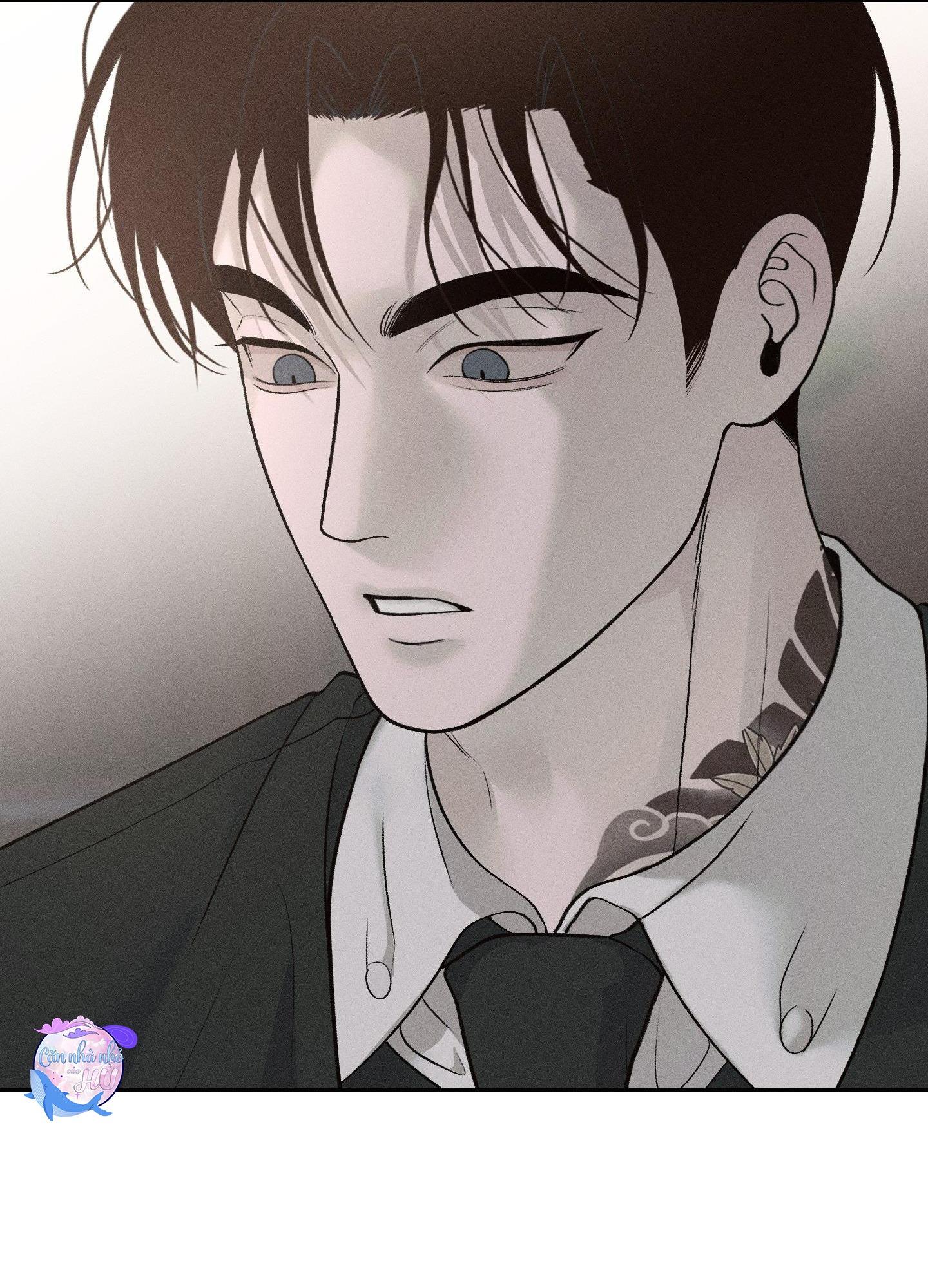 Đọc truyện MÁU ĐỔ - Chapter 3