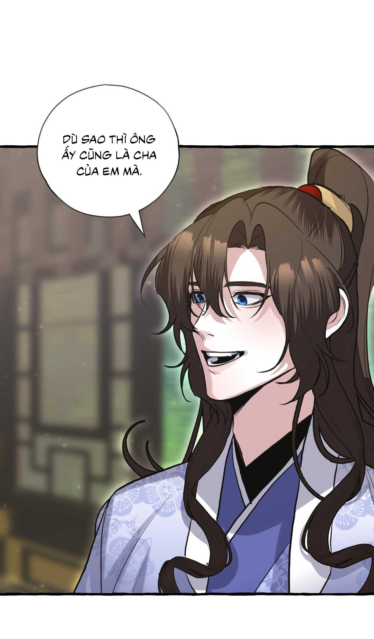 Đọc truyện BÁT NHÃ GIAI NHÂN - Chapter 74