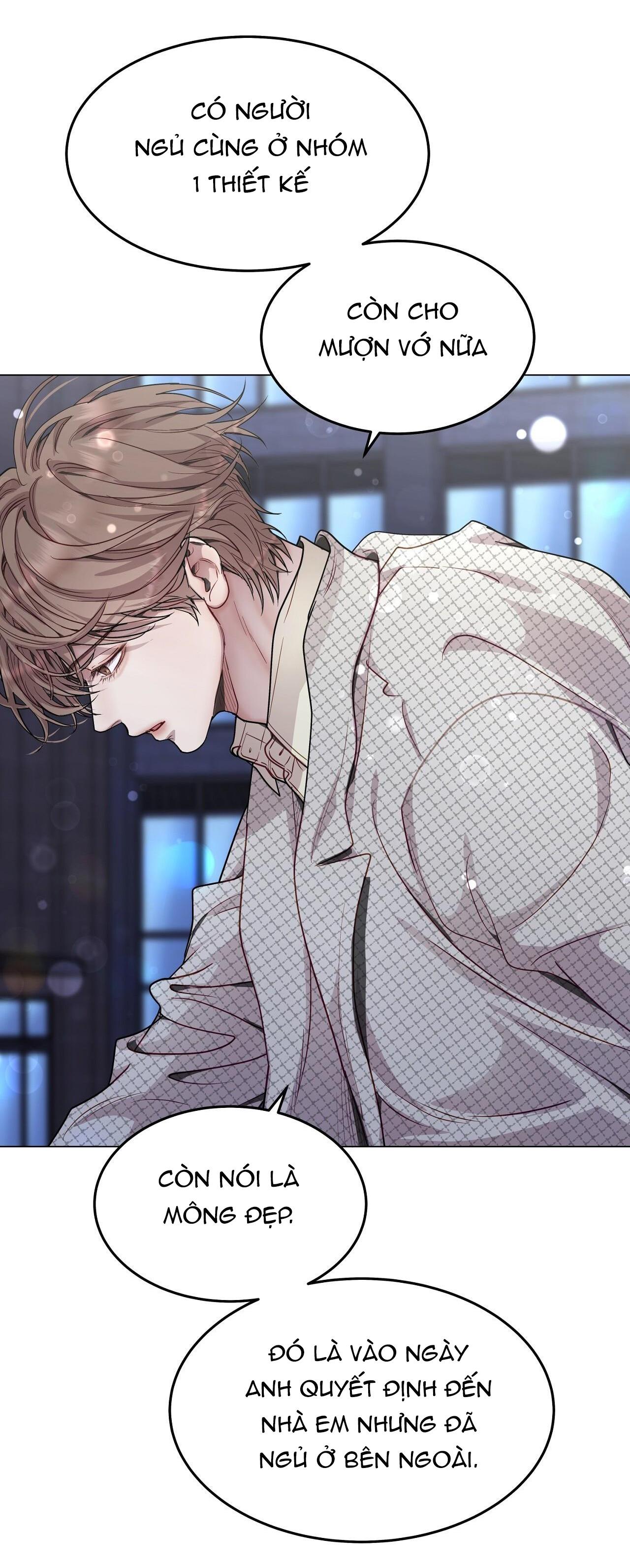 Đọc truyện LỐI SỐNG ÍCH KỶ - Chapter 57