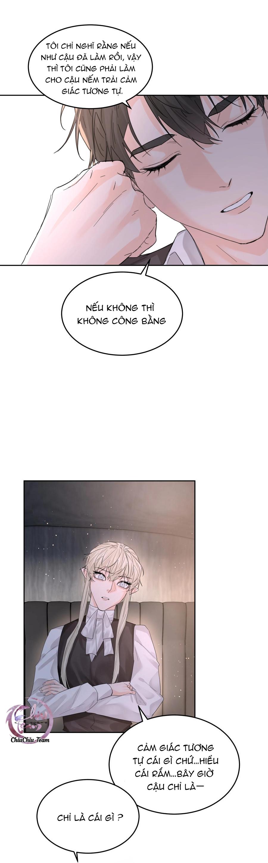 Đọc truyện Bạn Trai Cũ Trở Thành Vua - Chapter 66