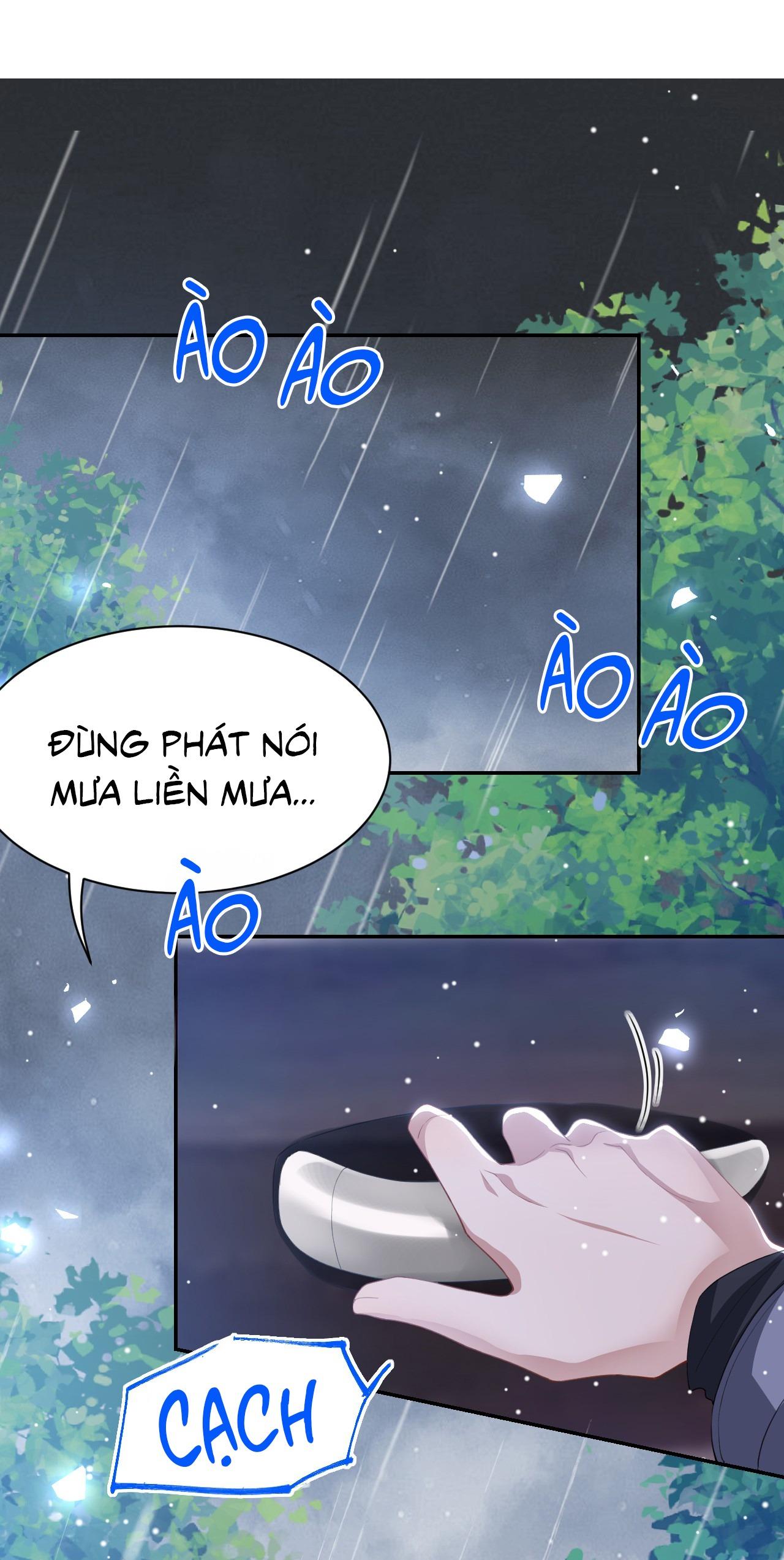 Đọc truyện Quan hệ thế thân - Chapter 188