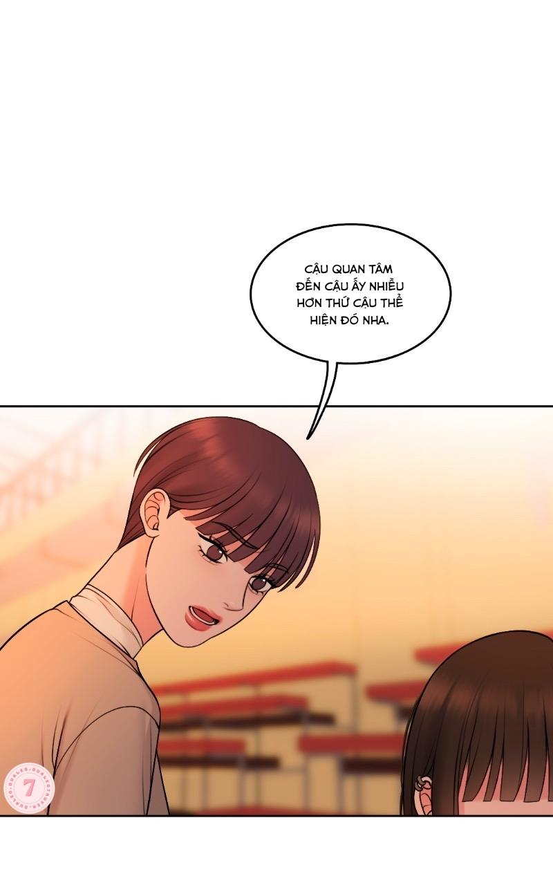 Đọc truyện Vô Tình - Chapter 50