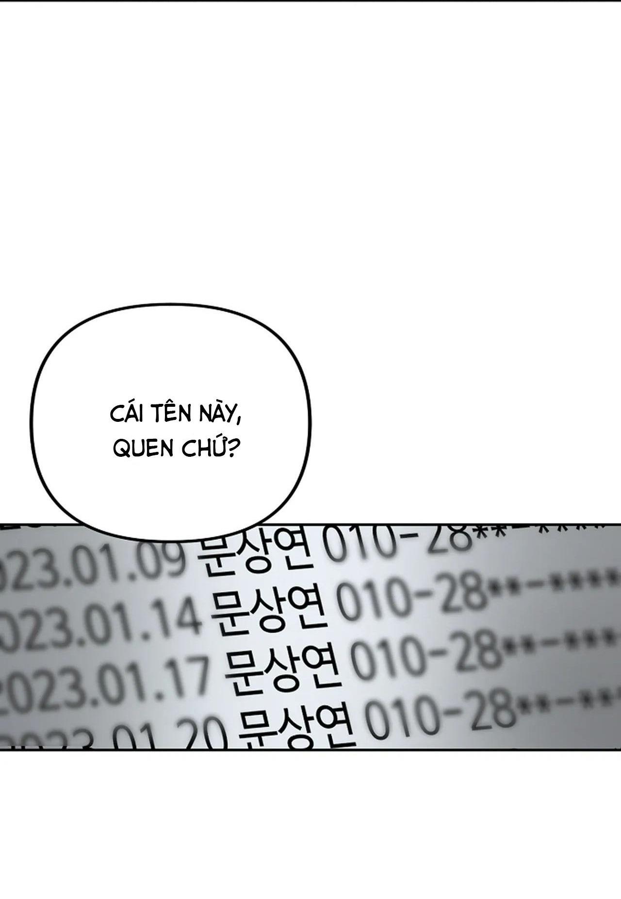 Đọc truyện (END) LÝ DO BỊ LOẠI - Chapter 16
