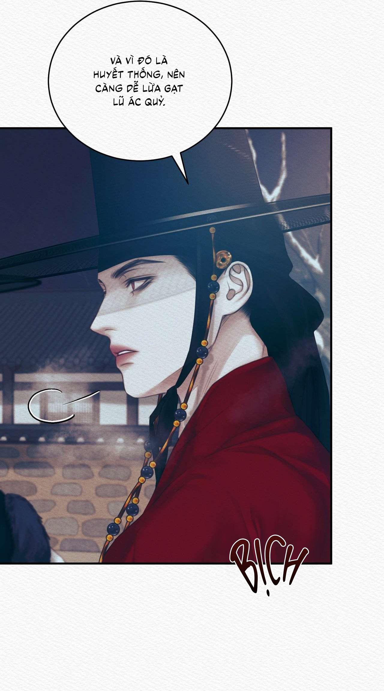 Đọc truyện Củy Dạ Khút - Chapter 87