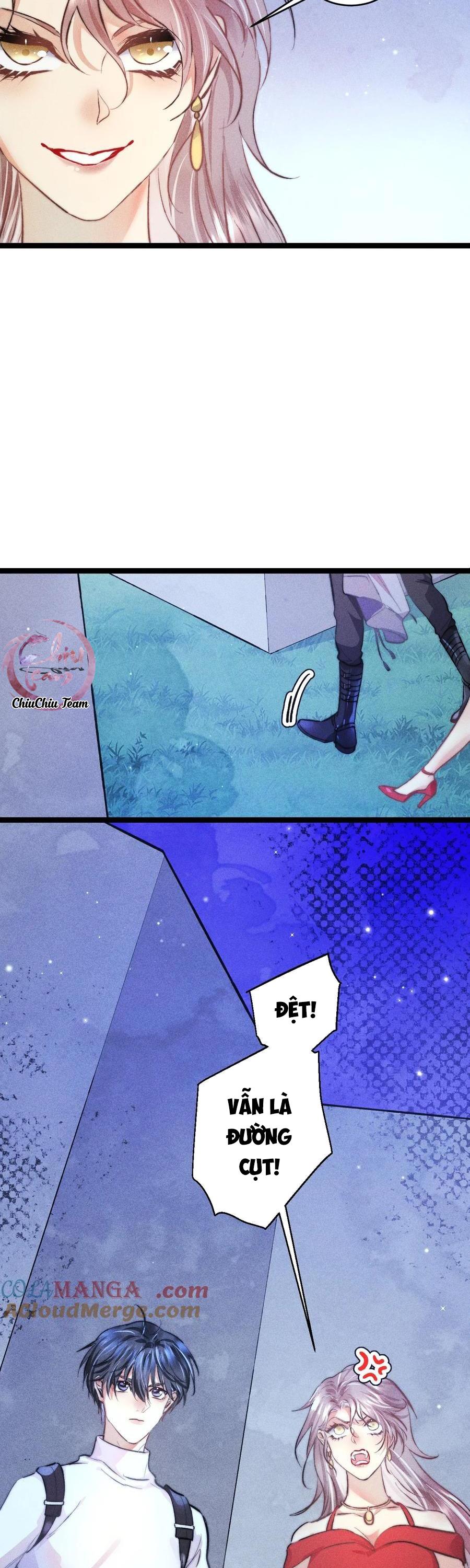 Đọc truyện Tòa Tháp - Chapter 52