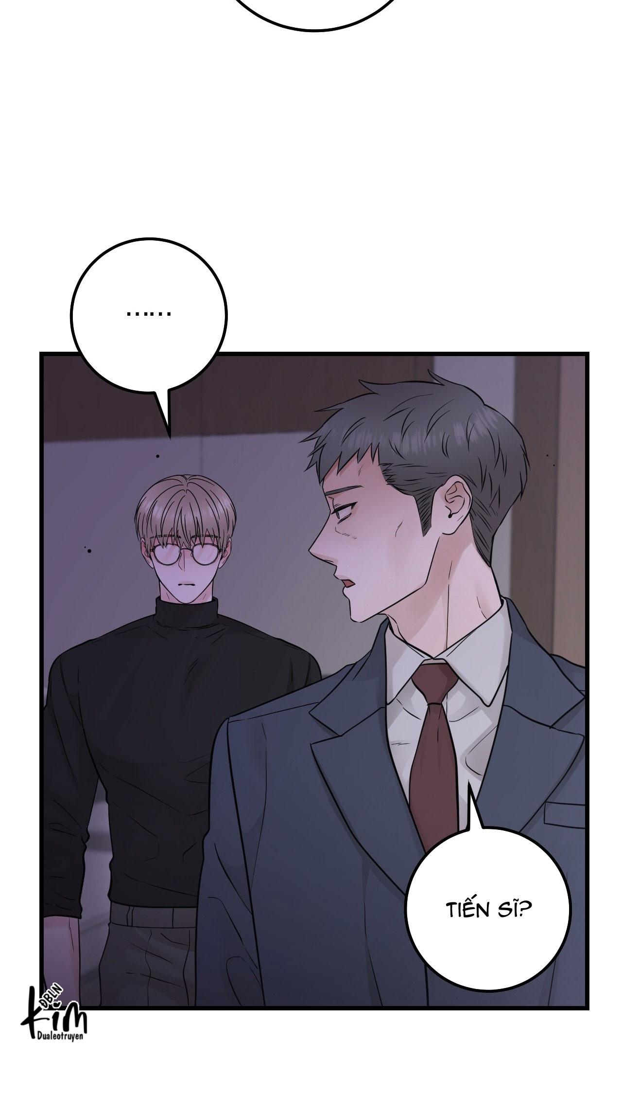 Đọc truyện OVER THE PARADISE - Chapter 49