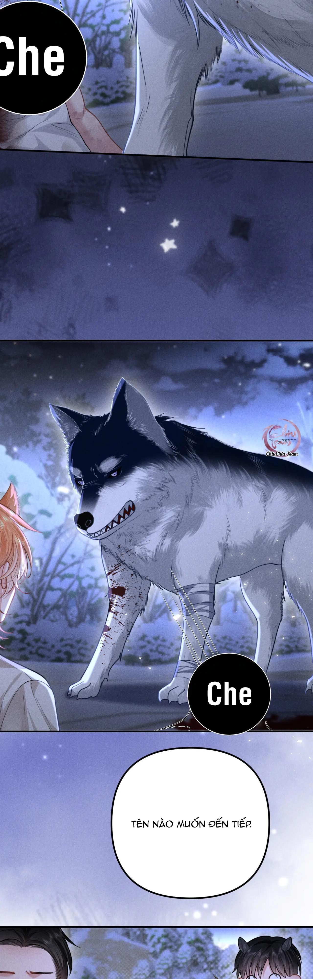 Đọc truyện Nuông Chiều Sinh Hư - Chapter 21