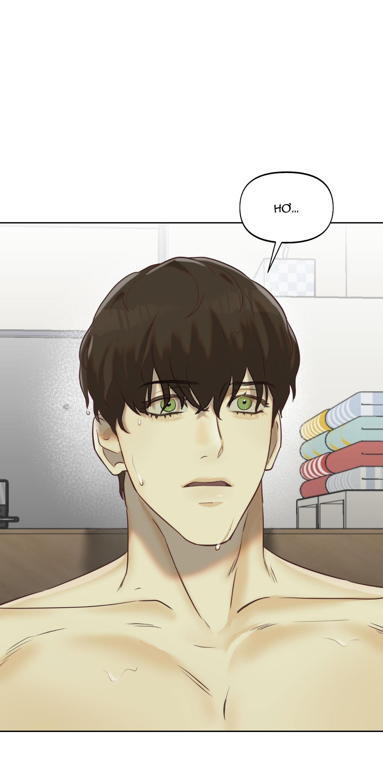 Đọc truyện NERD PROJECT - Chapter 6