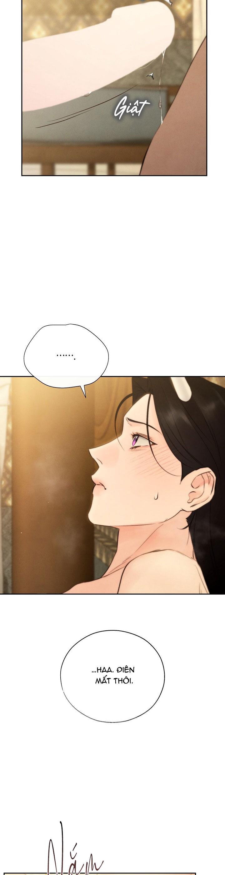 Đọc truyện THUỐC ĐỘC - Chapter 43