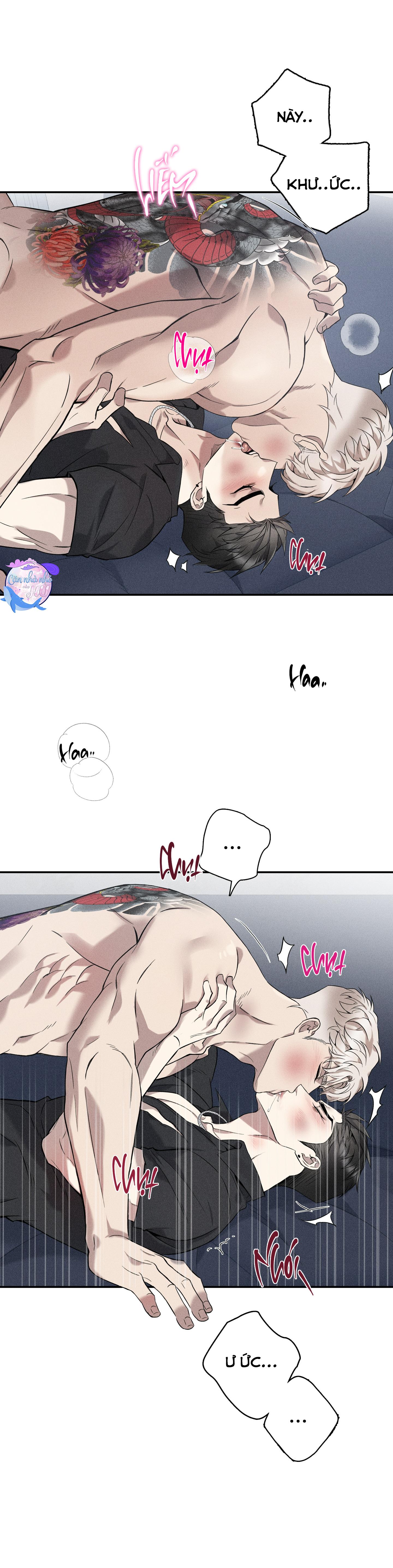 Đọc truyện (END) ĐẾN KHI EM TAN VỠ - Chapter 7