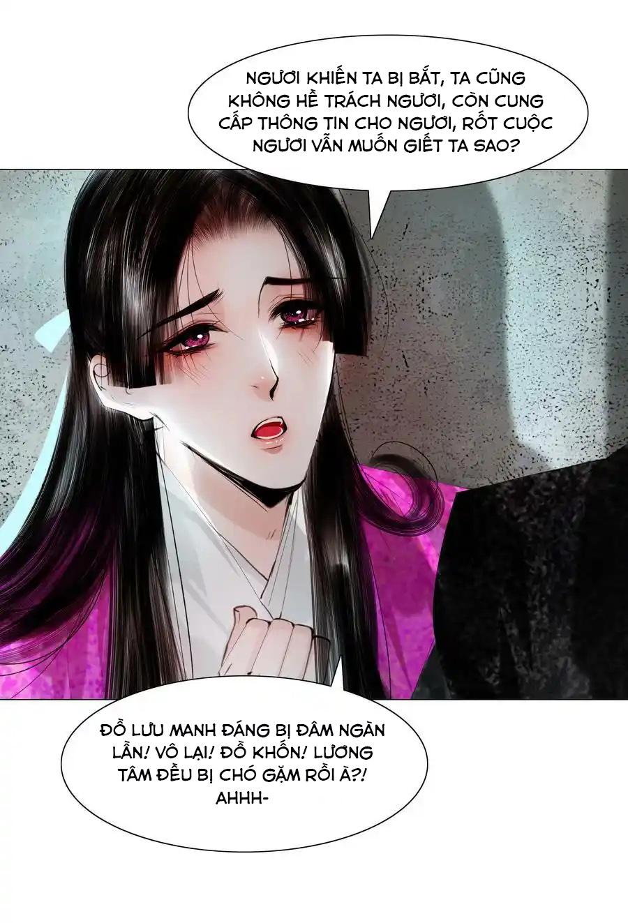Đọc truyện Vòng Luân Hồi - Chapter 80
