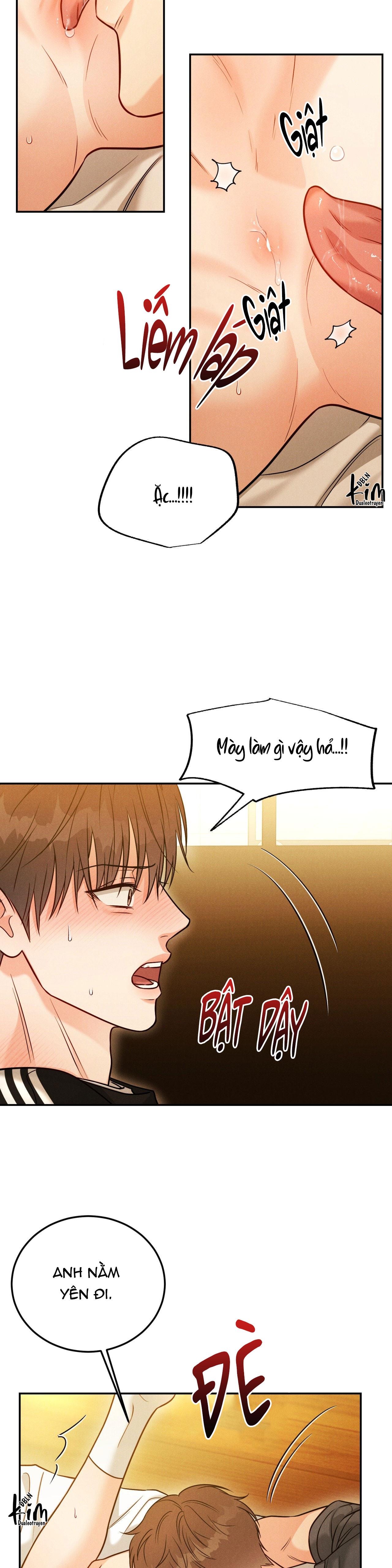 Đọc truyện GIẢ DƯỢC - Chapter 53