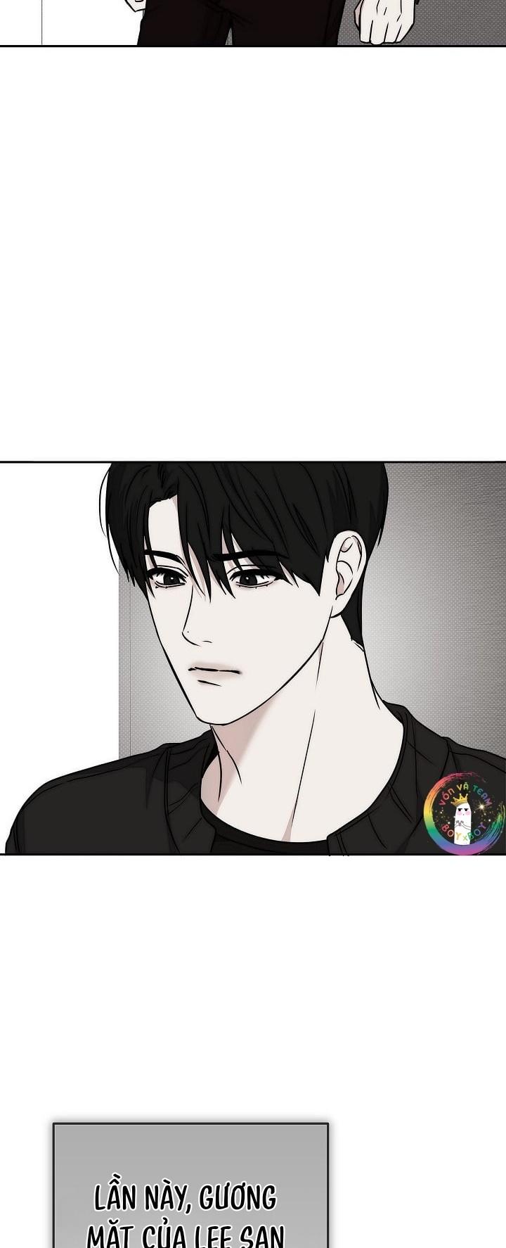 Đọc truyện (END) DẤU ẤN - Chapter 14