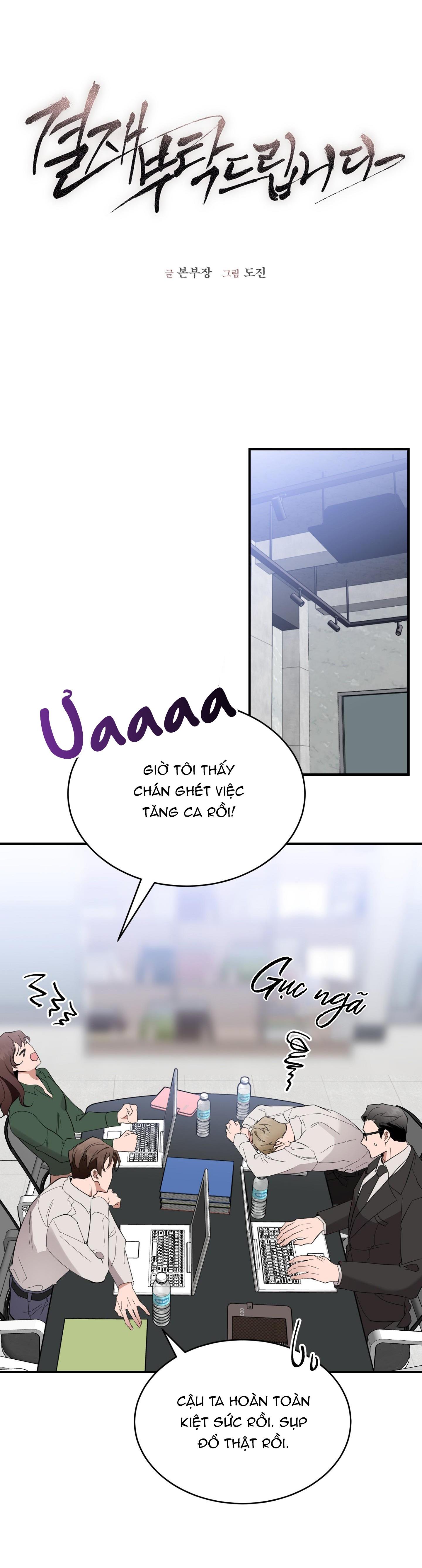 Đọc truyện TUYỂN TẬP NHẤT THỤ ĐA CÔNG CỦA NHÀ KIM - Chapter 25.3