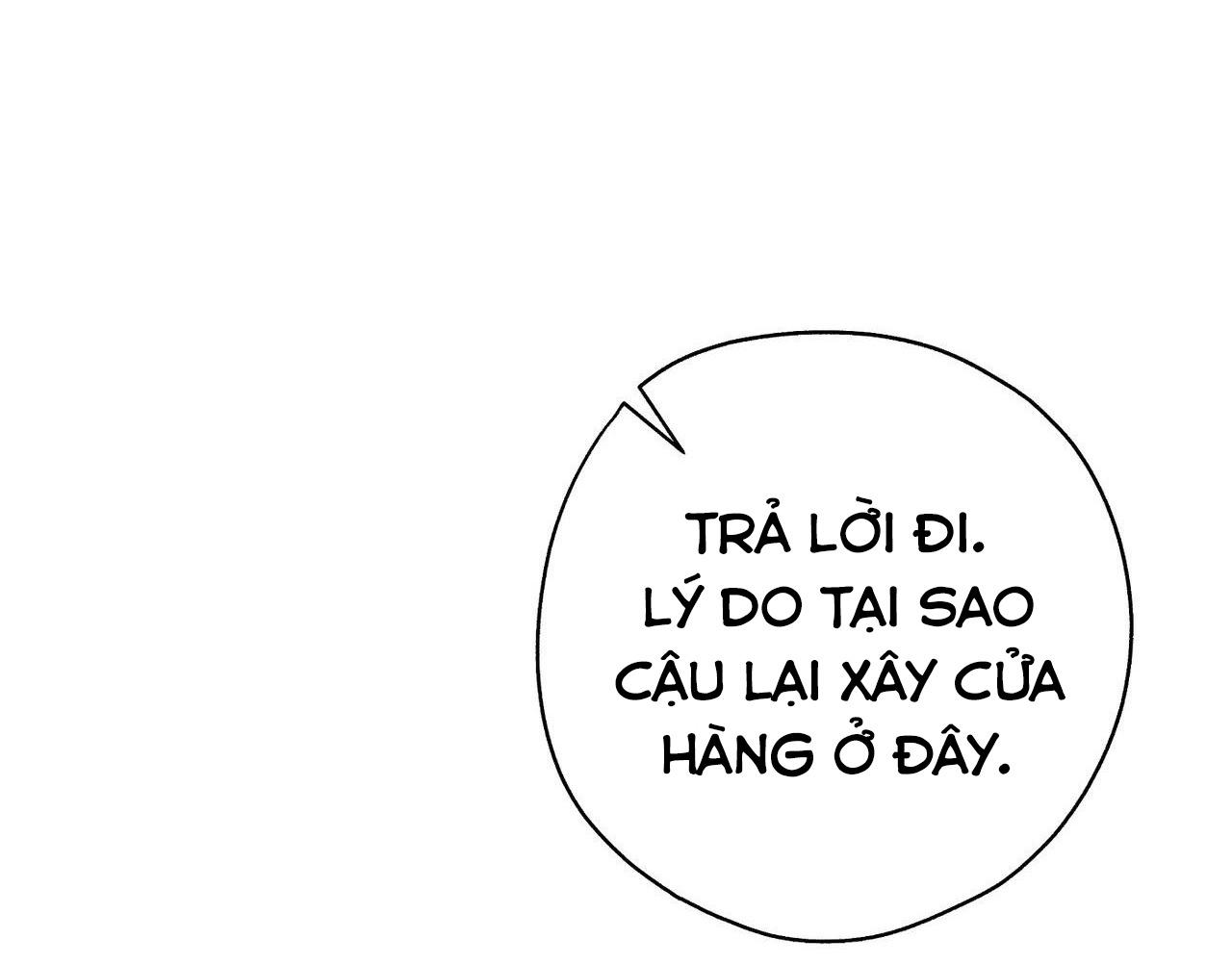 Đọc truyện HỢP ĐỒNG KẸO - Chapter 4