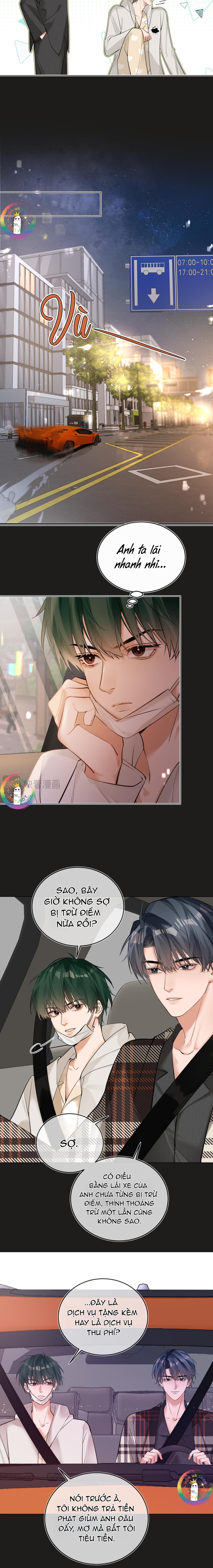 Đọc truyện Đối Thủ Không Đội Trời Chung Cuối Cùng Cũng Phá Sản Rồi! - Chapter 41