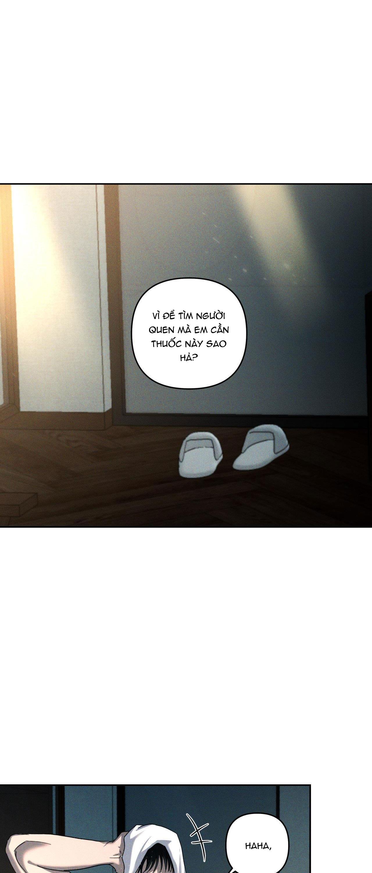 Đọc truyện EDEN - Chapter 7