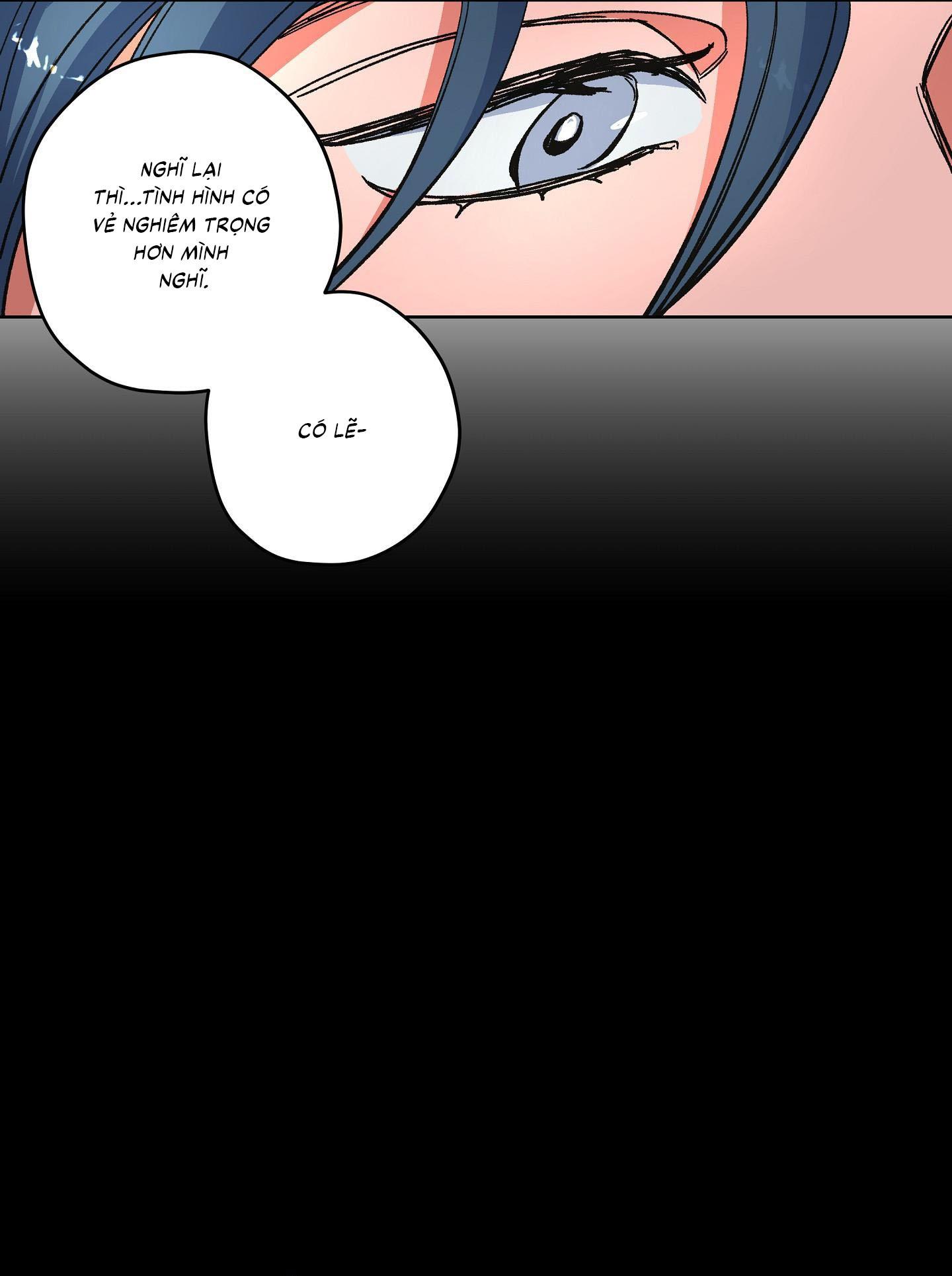 Đọc truyện The Cell - Chapter 6