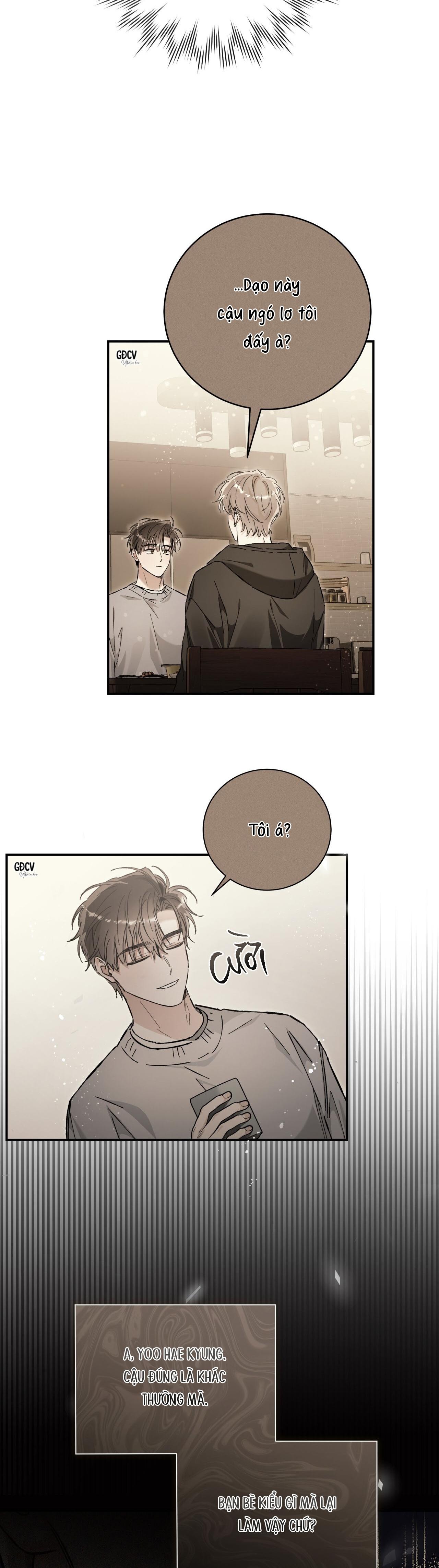 Đọc truyện MỐI TÌNH KHÔNG CÔNG BẰNG - Chapter 19