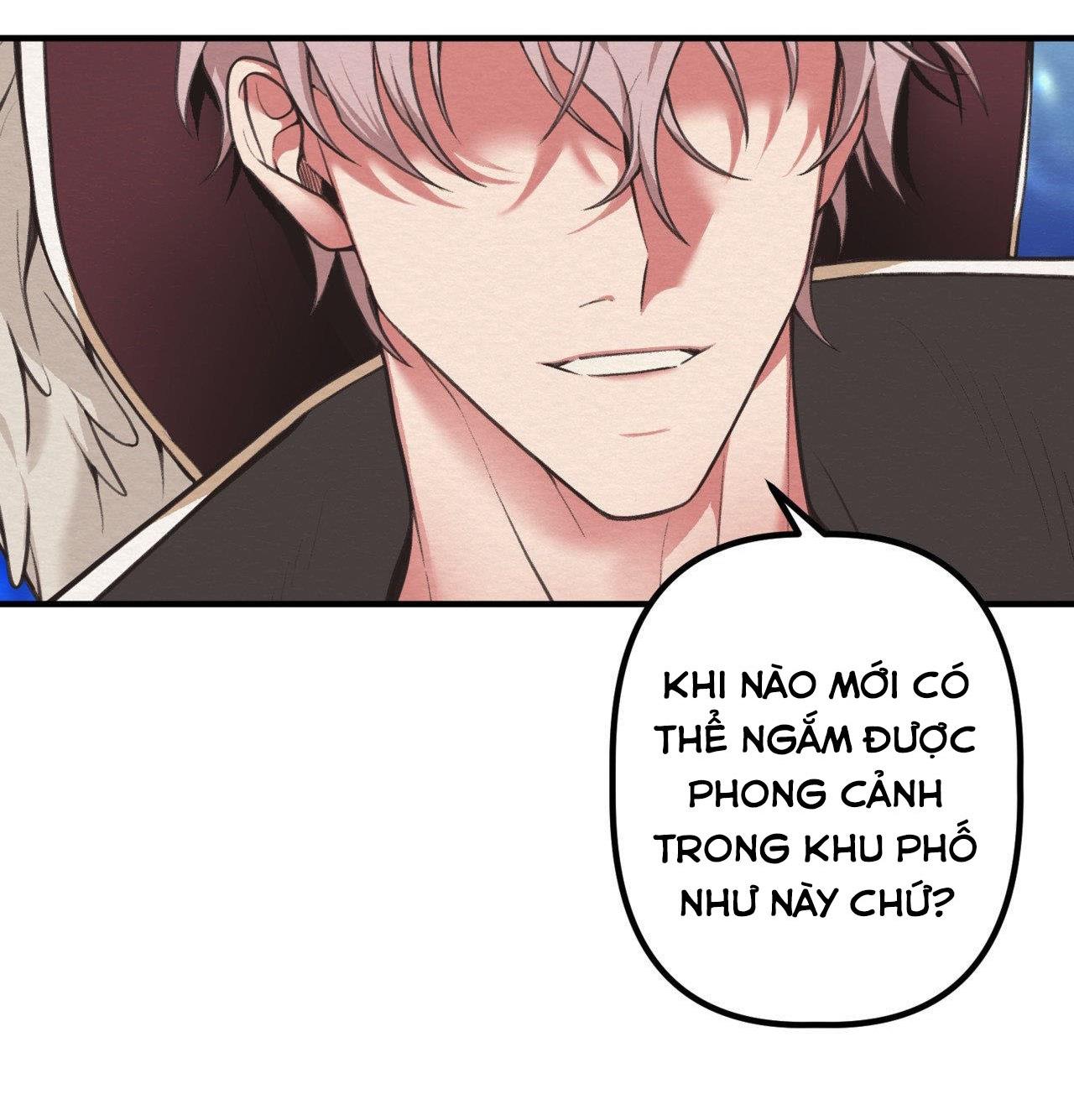 Đọc truyện (END SS) DEVIL ON TOP - Chapter 18