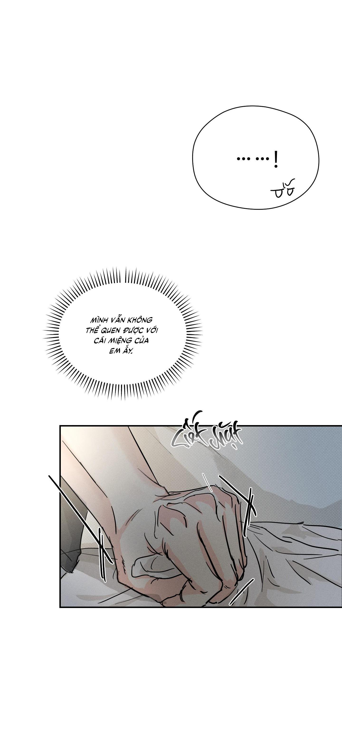 Đọc truyện  Ngon lên nào! Nhăm nhăm~ - Chapter 11