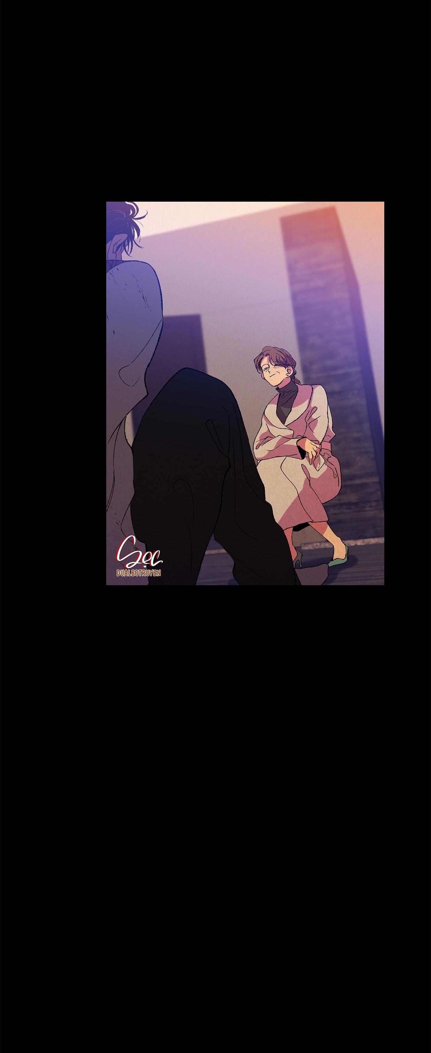 Đọc truyện ÔNG CHÚ BÊN CỬA SỔ - Chapter 71