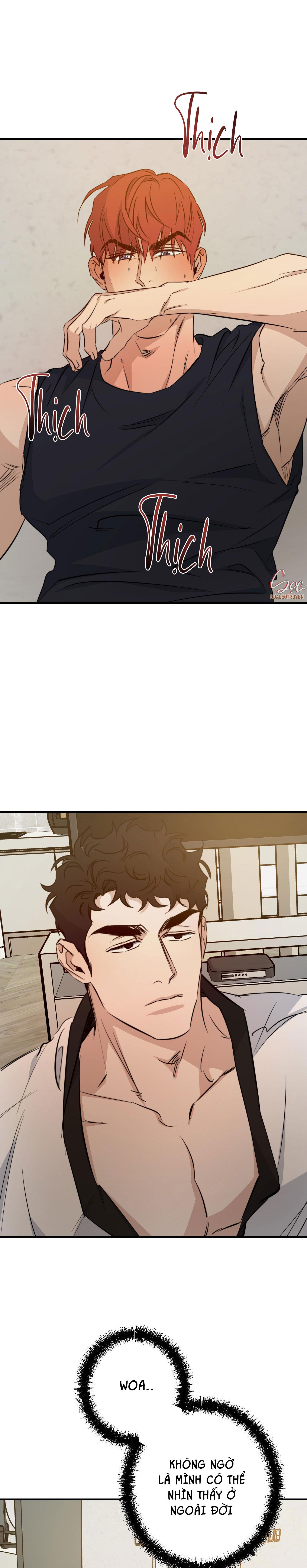 Đọc truyện HIGH CLEAR - Chapter 65