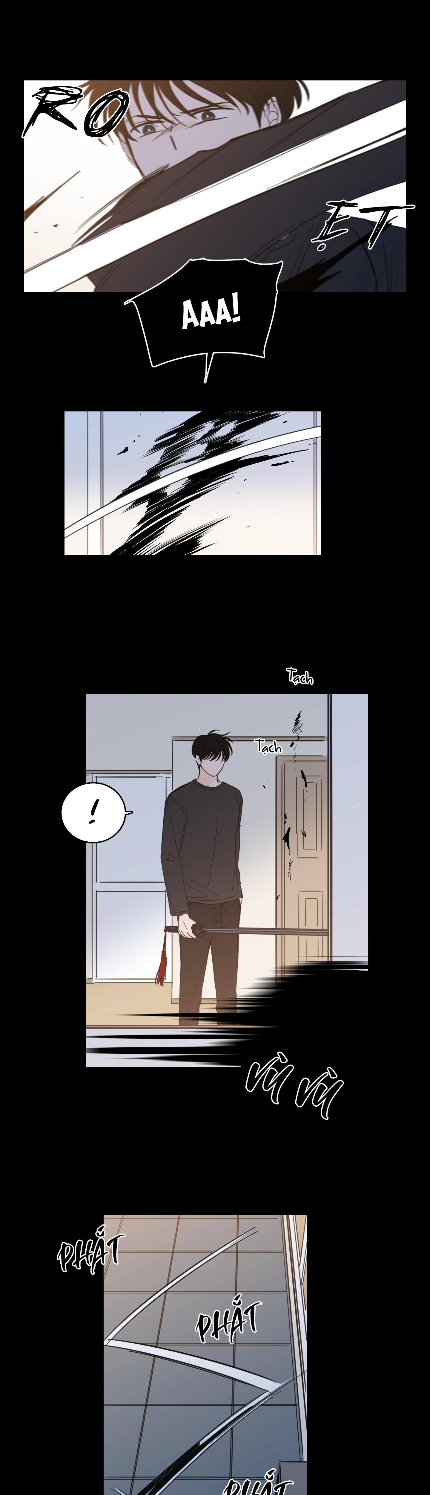 Đọc truyện Mẹo Thuần Hóa Hổ - Chapter 51