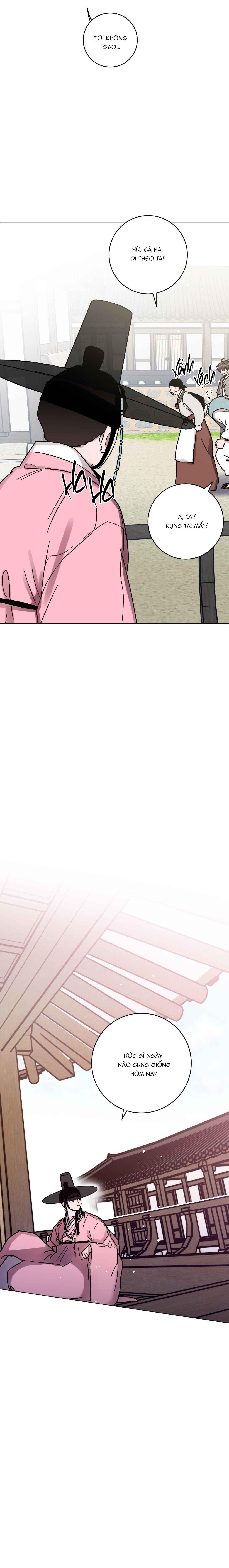 Đọc truyện CƠN MƯA RÀO MÙA HẠ - Chapter 90