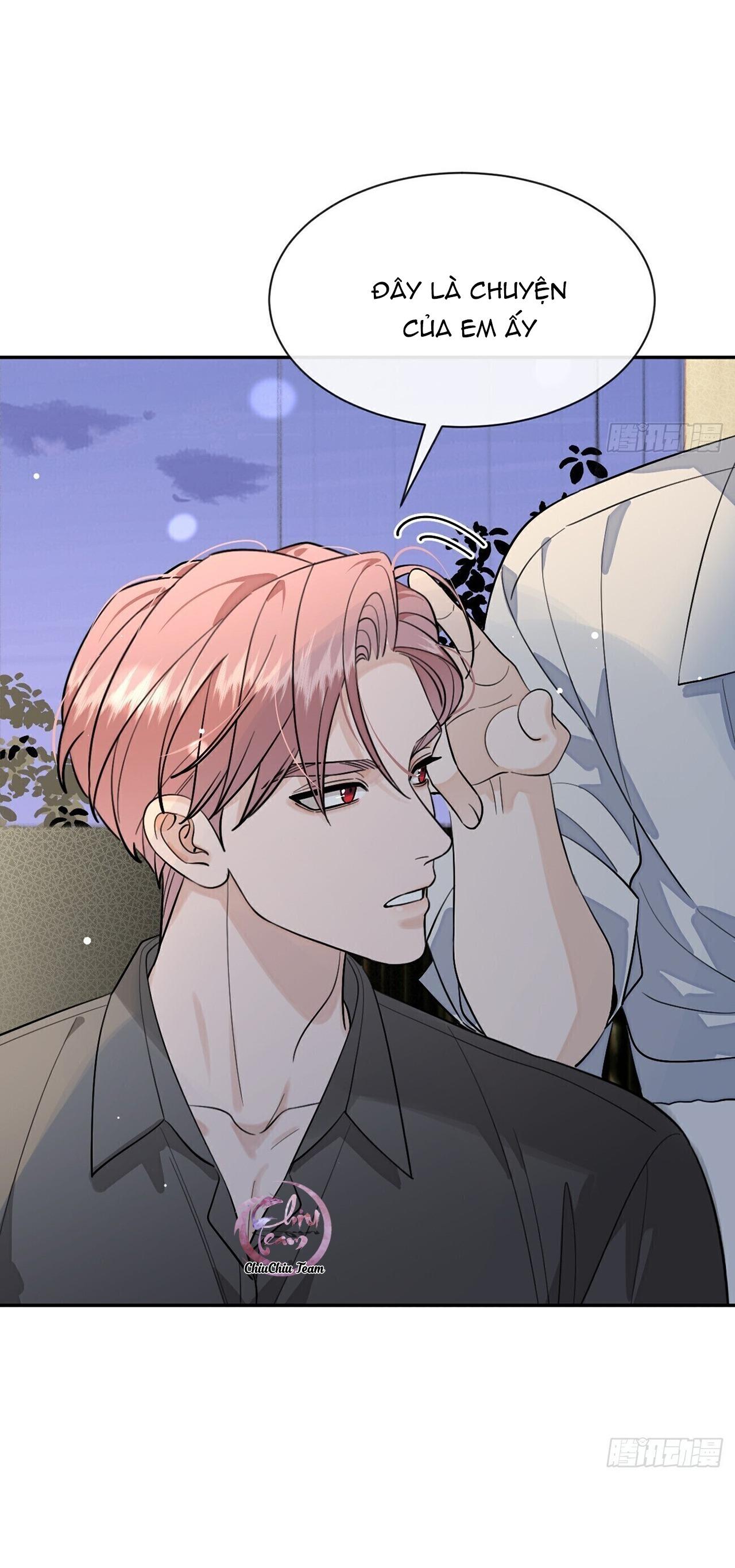 Đọc truyện Cún bự ăn hiếp chủ - Chapter 100